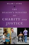 Liturgical Press - The Deacon's Ministry of Charity and Justice - only 1 remaining in stock